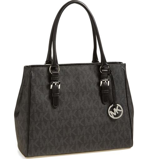 michael kors medium jet set tote|michael kors carryall pale peanut.